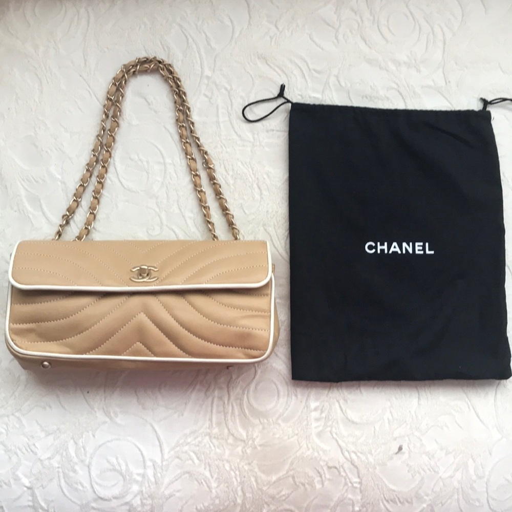 Chanel Flap Purse